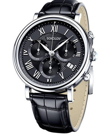 Sokolov 126.30.00.000.02.01.2