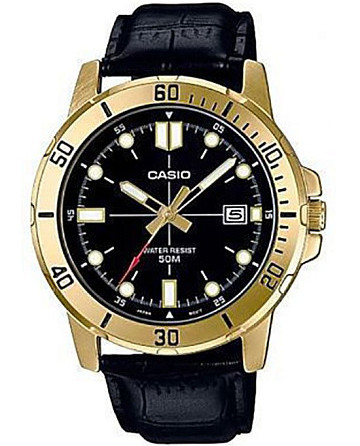 Casio Collection MTP-VD01GL-1EVUDF (MTP-VD01GL-1E)