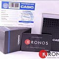 Casio TRT-110H-1AVEF