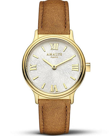 Amalys Watson AMW-164