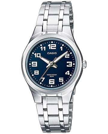Casio Collection LTP-1310PD-2B