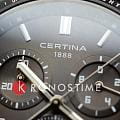 Certina C0434173808100