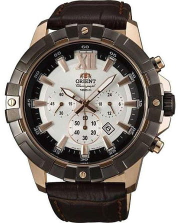Orient TW03003W (FTW03003W)