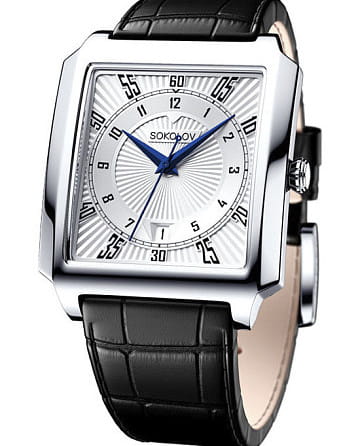 Sokolov 134.30.00.000.08.01.3