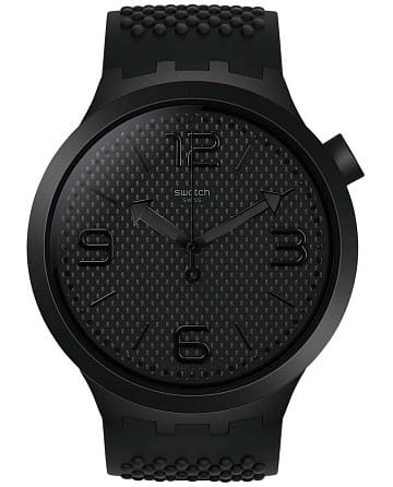Swatch Big Bold Standard SO27B100