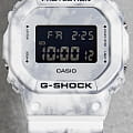 Casio DW-5600GC-7ER