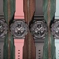 Casio GMA-S140-2A