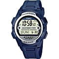Casio W-756-2A