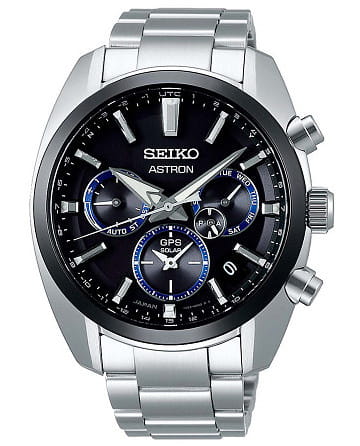 Seiko Astron GPS Solar SSH053J1