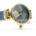 Часы Anne Klein Crystal  3001GPBL фото 2