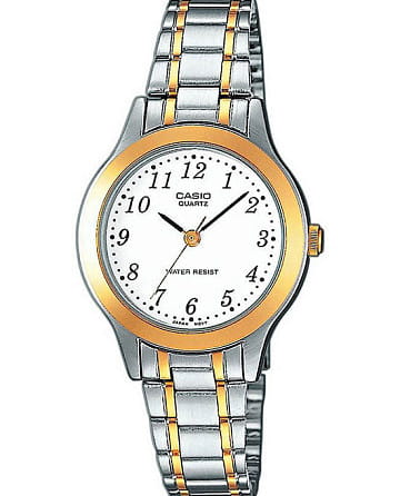 Casio Collection LTP-1263PG-7B