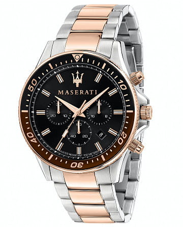 Maserati Sfida Chrono R8873640009