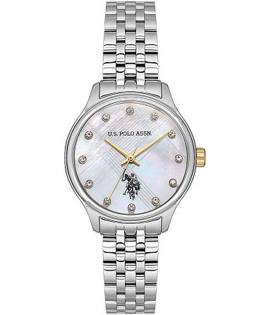 U.S. Polo Assn. Stile USPA2071-01