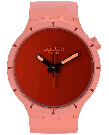 Swatch Big Bold Bioceramic SB03R100
