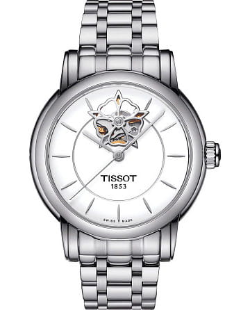 Tissot Lady Heart Powermatic 80 T050.207.11.011.04
