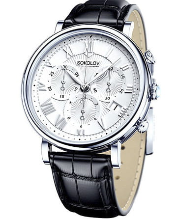 Sokolov 126.30.00.000.01.01.2