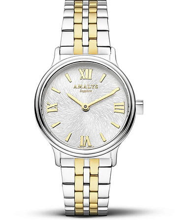 Amalys Watson AMW-163