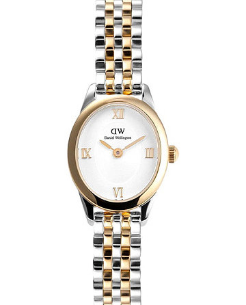 Daniel Wellington Ophelia Mini Two Tone Gold DW00100811