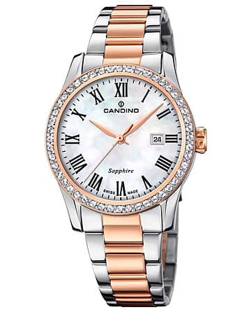 Candino Elegance C4741/2