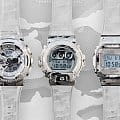 Casio GM-110SCM-1A