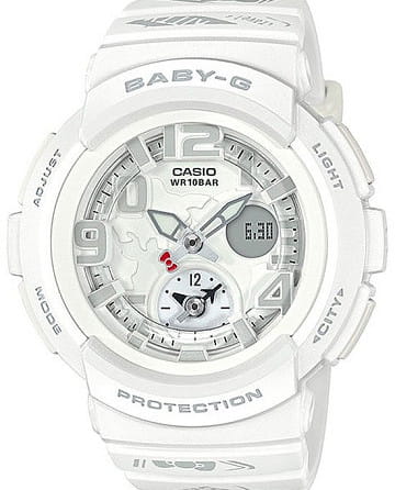 Casio Baby-G BGA-190KT-7B