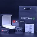 Certina C0334501608100