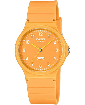 Casio Collection MQ-24B-9B