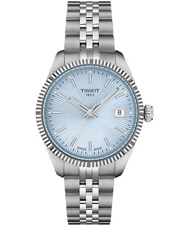 Tissot Ballade 34 mm T156.210.11.351.00