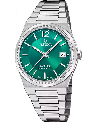 Festina Classics F20035/5