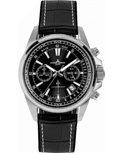 Jacques Lemans  Sport 1-2117A