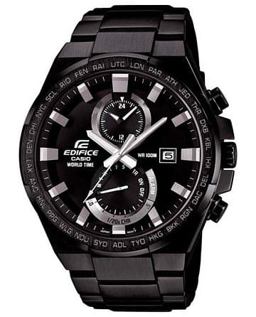 Casio Edifice EFR-542BK-1A