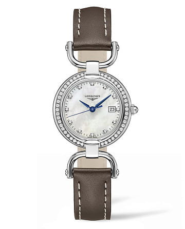 Longines Equestrian Collection L6.131.0.87.2