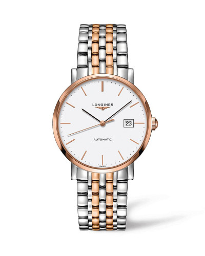 Longines Elegant Collection L4.910.5.12.7