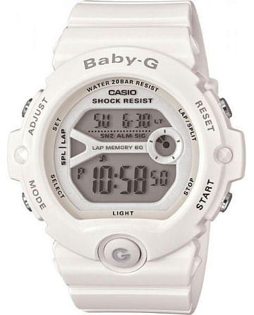 Casio Baby-G BG-6903-7B