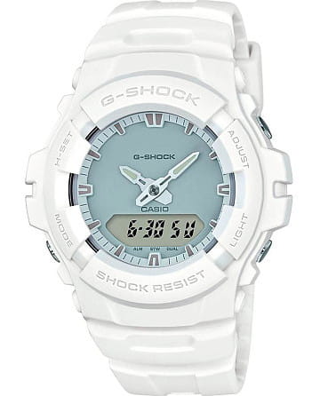 Casio G-Shock G-100CU-7A