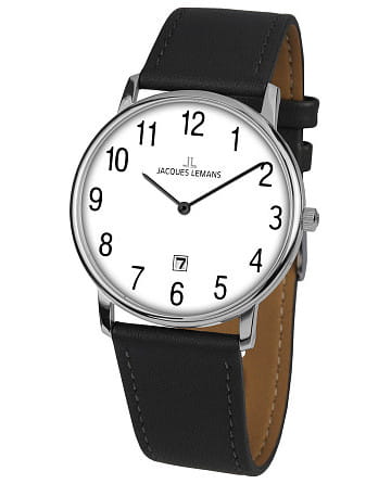 Jacques Lemans  Classic 1-2003D