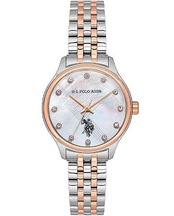 U.S. Polo Assn. Stile USPA2071-04