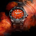 TAG Heuer WBP201F.BA0632