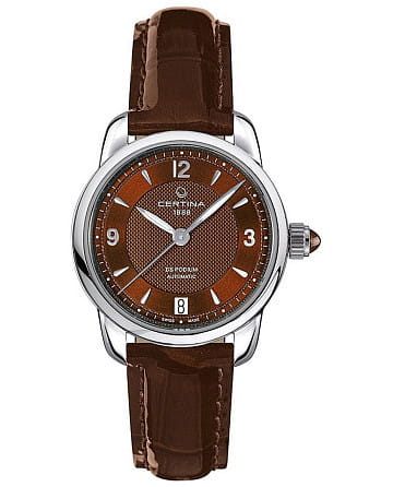 Certina DS Podium C025.207.16.297.00