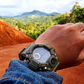 Casio GW-9400-3E
