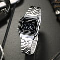 Casio LA680WA-1B