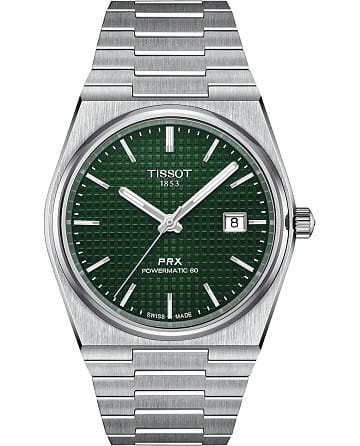 Tissot PRX T137.407.11.091.00