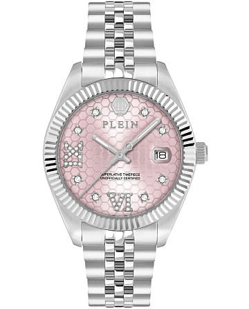 Philipp Plein Date Superlative PWYFA0125