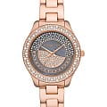 Часы Michael Kors Runway Slim MK4624