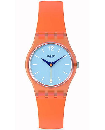 Swatch Lady LO116