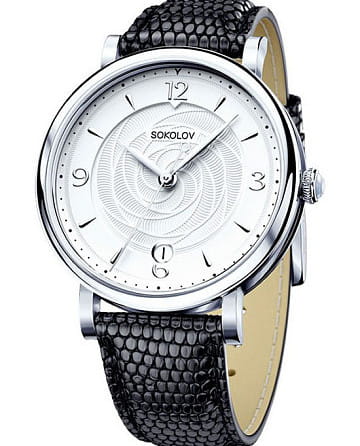 Sokolov 103.30.00.000.03.01.2