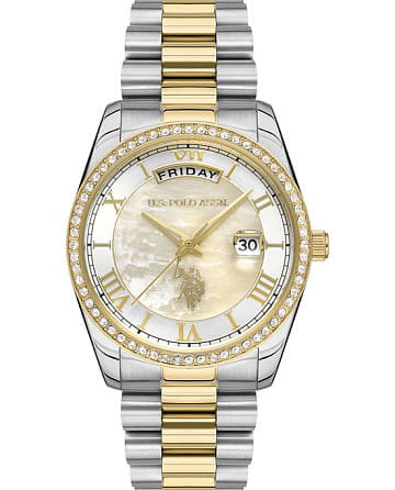 U.S. Polo Assn. Stile USPA2054-07