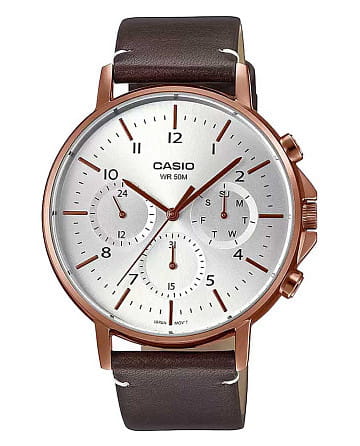 Casio Collection MTP-E321RL-5A