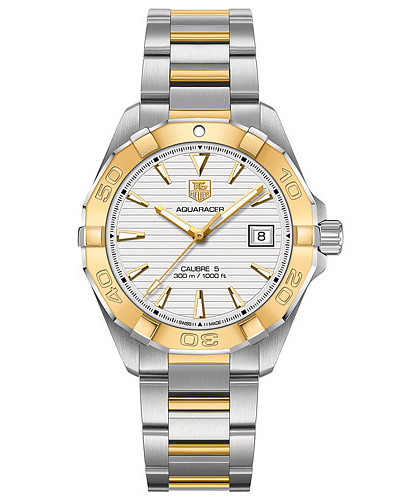 TAG Heuer Aquaracer WAY2151.BD0912