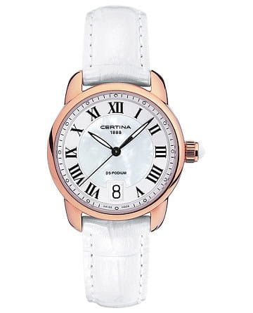 Certina DS Podium C025.210.36.118.00